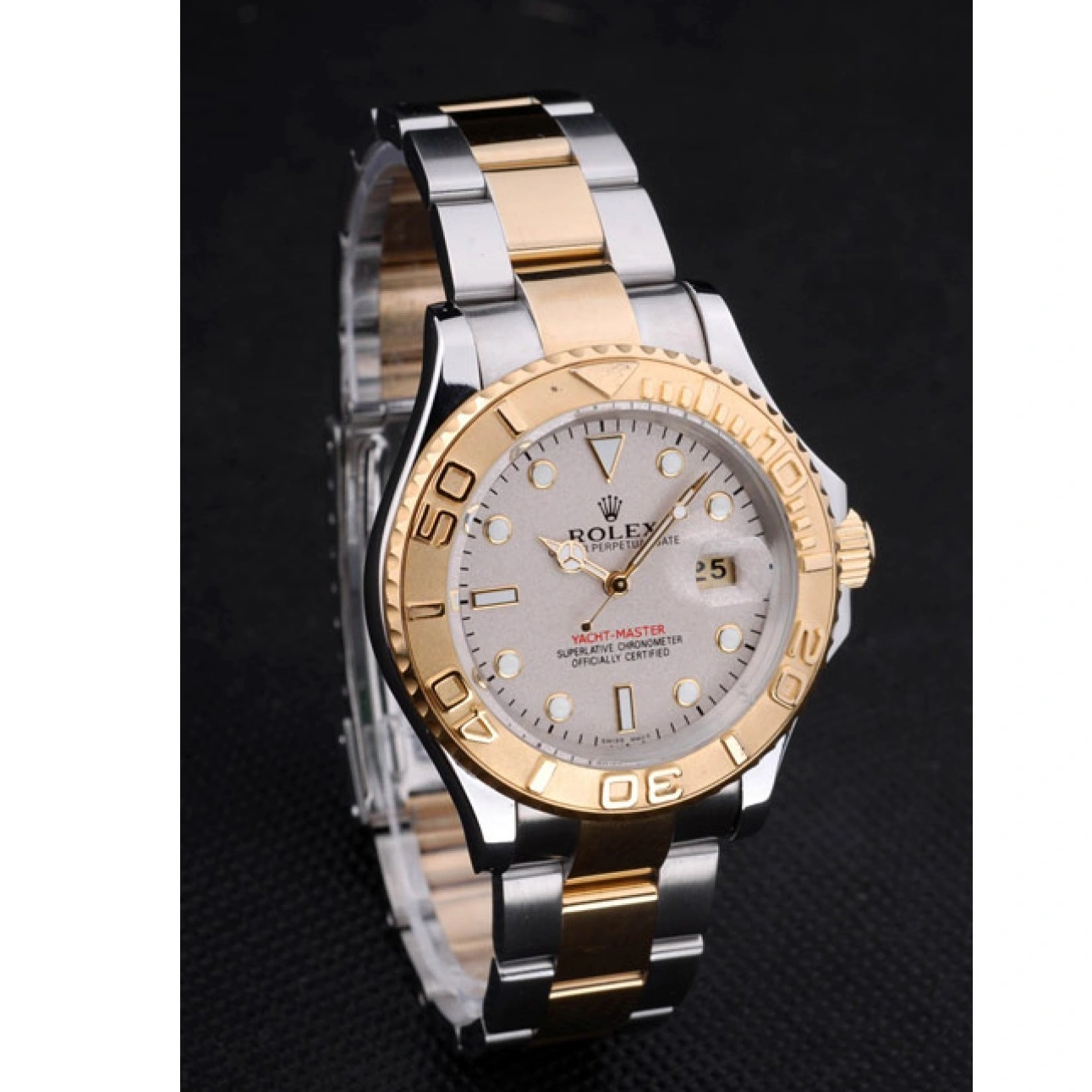Rolex aaa copy Rolex Yacht-Master-rl102 1014